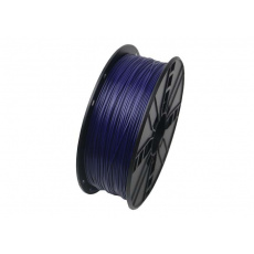 GEMBIRD Tlačová struna (filament) PLA, 1,75 mm, 1 kg, galaxy blue