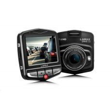 LAMAX DRIVE C3 - kamera do auta LAMAX DRIVE C3 - kamera do auta
