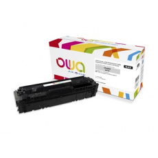 OWA Armor toner pre HP CLJ MFP 277, 2800 strán, CF400X, čierna/čierna OWA Armor toner pre HP CLJ MFP 277, 2800 strán, CF400X, čierna/čierna