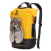 Naturehike vodotěsný batoh 40l 630g - žlutý