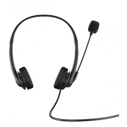 HP 3,5mm G2 Stereo Headset