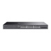 TP-Link OMADA switch SG2428P (24xGbE, 4xSFP, 24x PoE+, 250W)