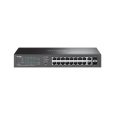 TP-Link OMADA switch ES220GP (18xGbE,2xSFP,16xPoE+,150W)