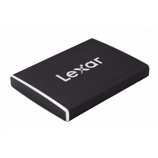 Lexar 1TB SSD SL100 PRO Portable R950/W900