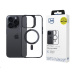 3mk ochranný kryt Satin Armor MagCase pro iPhone 15 Pro