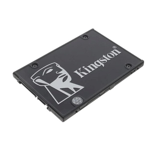 Kingston SSD Industrial i-Temp 256GB SATA 2.5" (R:550, W:500MB/s) Kingston SSD Industrial i-Temp 256GB SATA 2.5" (R:550, W:500MB/s)