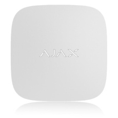 Ajax LifeQuality (8EU) white (42982) - Inteligentní sensor kvality ovzduší Ajax LifeQuality (8EU) white (42982) - Inteligentní sensor kvality ovzduší
