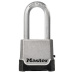 Master Lock Kombinační visací zámek - Excell - 56mm