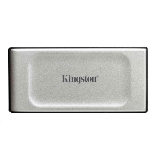 Prenosný disk SSD Kingston 1000G XS2000
