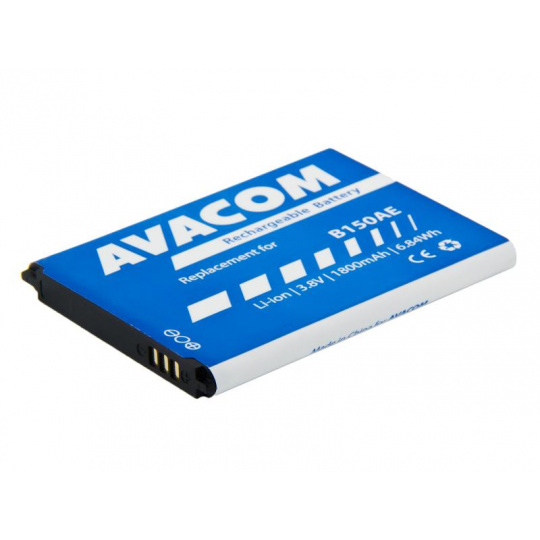 AVACOM batéria pre mobilný telefón Samsung Galaxy Core Duos Li-Ion 3,8V 1800mAh, (náhradná B150AE)