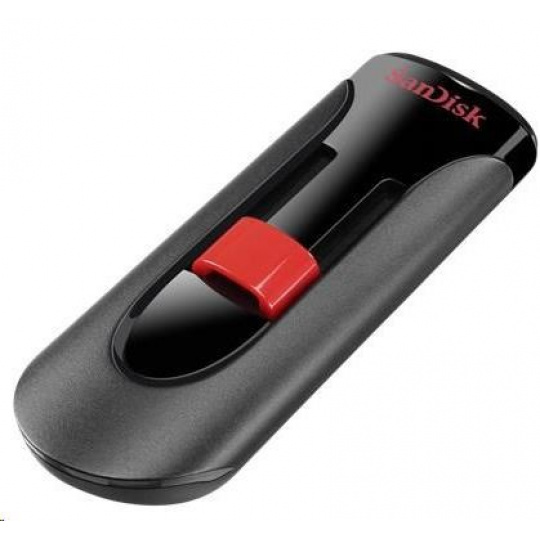 SanDisk Flash disk 256 GB Cruzer Glide, USB 2.