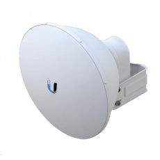 UBNT airFiber Dish AF-5G23-S45 [smerová MIMO anténa pre AF-5X, 5GHz, 23dBi, 9°, priemer 378mm]