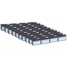 AVACOM AVA-RBP40-12090-KIT - batéria pre CyberPower UPS, EATON AVACOM AVA-RBP40-12090-KIT - batéria pre CyberPower UPS, EATON