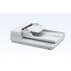 RICOH skener SP-1425 A4, color, duplex, 25ppm, ADF 50 + A4 ploché lože (flatbed), USB 2.0, Z: 36M