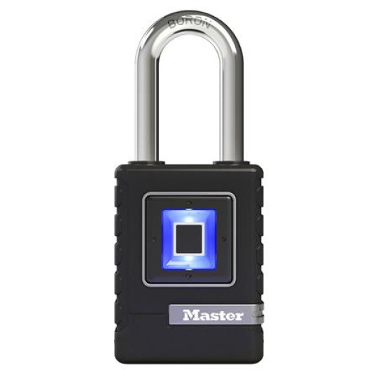 Master Lock Biometrický visací zámek  4901EURDLH