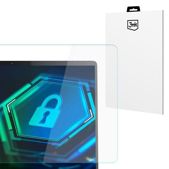 3mk privátní filtr Privacy 2 way (with glue) pro Apple iPad Pro 11 M4/M5 (horizontal privatization) 3mk privátní filtr Privacy 2 way (with glue) pro Apple iPad Pro 11 M4/M5 (horizontal privatization)