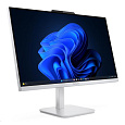 LENOVO PC AiO A105 24 - Ryzen™ 5 40,23.8" FHD IPS,8GB,512SSD,HDMI,AMD Radeon™ 610M,W11H,2Y CC