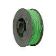 C-TECH Tisková struna (filament) ESSENTIAL LINE, PETG, zelená, 1,75mm, 1kg