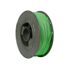 C-TECH Tisková struna (filament) ESSENTIAL LINE, PETG, zelená, 1,75mm, 1kg