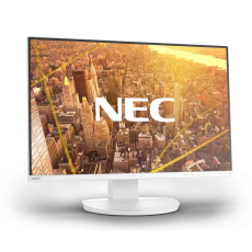 NEC MT 22.5" LCD MuSy EA231WU White W IPS LED,1920x1200/60Hz,6ms,1000:1,250cd,DP+DVI+HDMI+VGA,audio,USB (1+3) NEC MT 22.5" LCD MuSy EA231WU White W IPS LED,1920x1200/60Hz,6ms,1000:1,250cd,DP+DVI+HDMI+VGA,audio,USB (1+3)