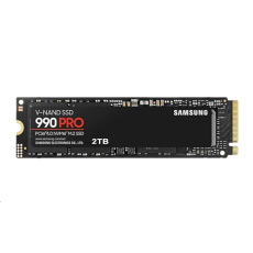 Samsung SSD 990 PRO NVMe, M.2 SSD 4 TB Samsung SSD 990 PRO NVMe, M.2 SSD 4 TB