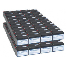 AVACOM AVA-RBP80-12120-KIT - Batéria pre CyberPower UPS AVACOM AVA-RBP80-12120-KIT - Batéria pre CyberPower UPS