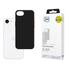 3mk Silicone Case pro Apple iPhone 16E 3mk Silicone Case pro Apple iPhone 16E