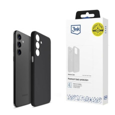 3mk Silicone Case pro Samsung Galaxy A15 5G