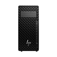 HP PC Z2 Tower G1i 700W, Intel Core U7 265K vPro (20C/5.5GHz),RTX A1000 8GB,2×16GB DDR5,256GB+1TB,Kb+Mouse,Win11Pro,3yo