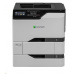 Tlačiareň LEXMARK CS720dte, A4 COLOR LASER, 1024MB, USB/LAN, duplex, dotykový LCD displej, 2x zásobník papiera