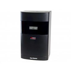 Záložný zdroj Integra Tech Heat Master 200 pre vykurovacie systémy (čierny) Záložný zdroj Integra Tech Heat Master 200 pre vykurovacie systémy (čierny)