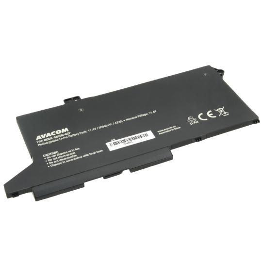 AVACOM baterie pro Dell Latitude 5420, 5520 Li-Pol 11,4V 3680mAh 42Wh