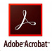 Acrobat Pro pre TEAMS MP ENG COM RNW 1 používateľ, 12 mesiacov, úroveň 1, 1 - 9 licencií (existing customer)