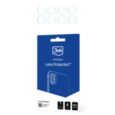 3mk Lens Protection pro Google Pixel 9 Pro Fold (front) 3mk Lens Protection pro Google Pixel 9 Pro Fold (front)