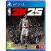 PS4 hra Nba 2K25