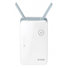 D-Link E15 Wi-Fi 6 Range Extender, bezdrôtový AX1500, 1x gigabitový RJ45 D-Link E15 Wi-Fi 6 Range Extender, bezdrôtový AX1500, 1x gigabitový RJ45