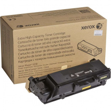 Extra vysokokapacitná tonerová kazeta Xerox pre Phaser 3330 a WorkCentre 3335/3345 (15.000 str., čierna) Extra vysokokapacitná tonerová kazeta Xerox pre Phaser 3330 a WorkCentre 3335/3345 (15.000 str., čierna)