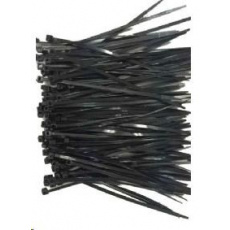 Viazacia páska GEMBIRD 250 x 3.6 mm, balenie po 100 ks Viazacia páska GEMBIRD 250 x 3.6 mm, balenie po 100 ks