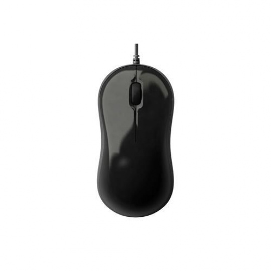 Myš GIGABYTE M5050V2-BLACK, USB, optická, čierna
