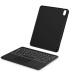 CONNECT IT TabCase podsvícená bezdrátová klávesnice s pouzdrem pro iPad 10.9", černá