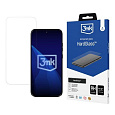 3mk tvrzené sklo HardGlass pro Motorola Moto G87