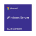 MS CSP Windows Server 2022 - 1 používateľská licencia CAL EDU