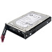 HPE 2TB SATA 6G Midline 7.2K LFF (3.5in) LP 1yr Wty Digitally Signed Firmware HDD 861681-B21 RENEW