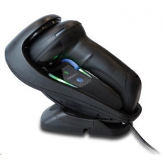 Datalogic Gryphon I GBT4500, BT, 2D, BT, sada (USB), čierna Datalogic Gryphon I GBT4500, BT, 2D, BT, sada (USB), čierna