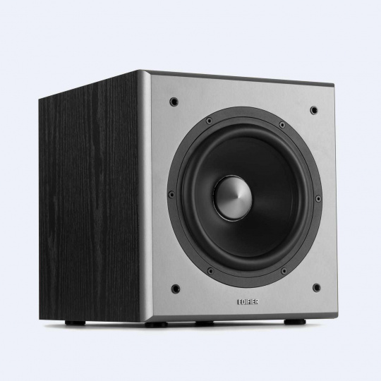 Reproduktory EDIFIER T5, 70W, čierne