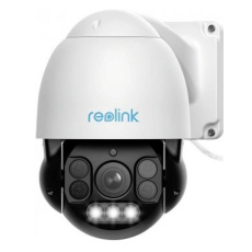 Bezpečnostná kamera REOLINK Reolink Duo, 2K, dvojitý objektív, umelá inteligencia