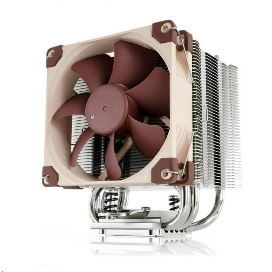 NOCTUA NH-U9S - chladič CPU