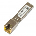 MikroTik SFP na Metallic 10/100/1000M, RJ-45, do 100 m