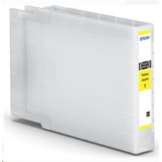 Atramentová kazeta EPSON WF-C81xx / WF-C86xx žltá XL Atramentová kazeta EPSON WF-C81xx / WF-C86xx žltá XL