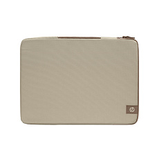 Protective Latte Taupe 13-14 Laptop Sleeve EURO Protective Latte Taupe 13-14 Laptop Sleeve EURO